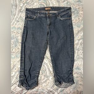 See‎ thru soul Capri